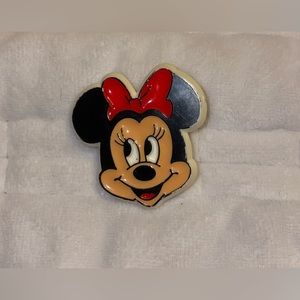 Vintage Disney Minnie Mouse Pin